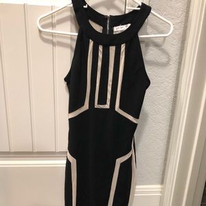 Agaci bodycon dress